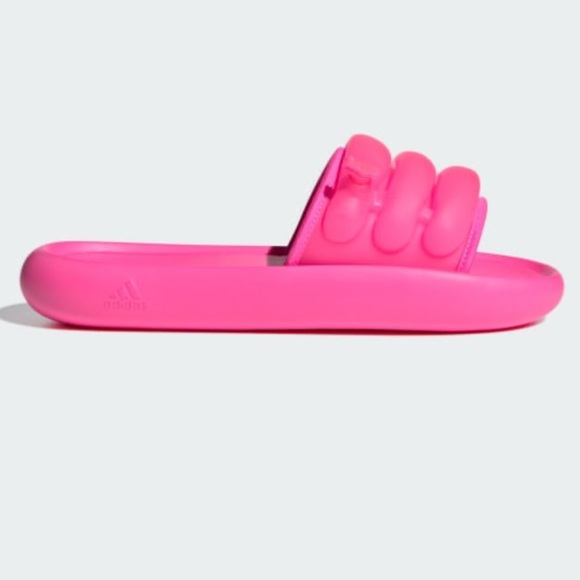 🔥SOLD🔥 🛍️Adidas Slides🛍️ - Picture 9 of 11